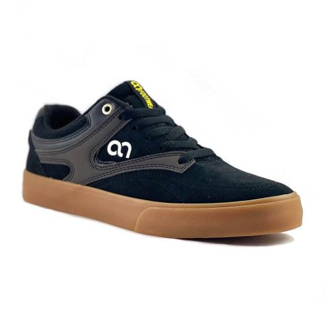 Zapatillas Skate Urbanas-3