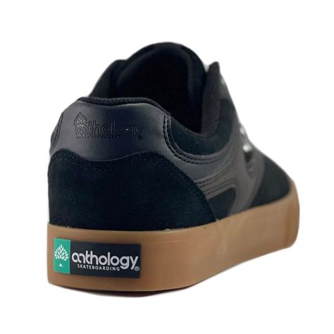 Zapatillas Skate Urbanas-1