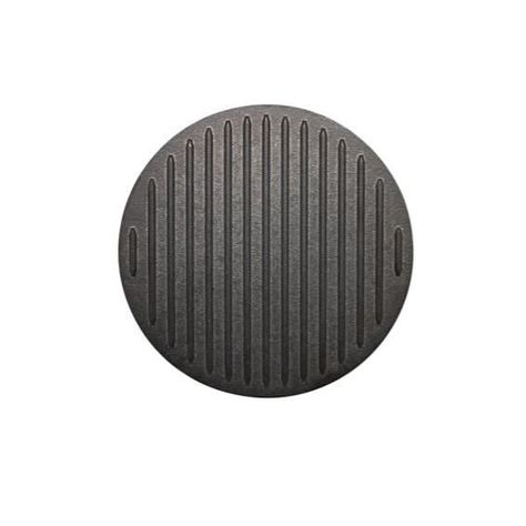 PRENSA REDONDA 18CM IRON CAST WAYU-1