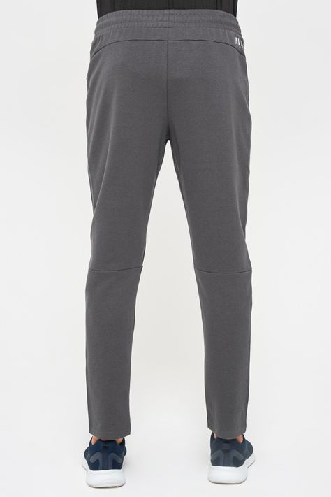 Pantalón Buzo Básico Deportivo-2