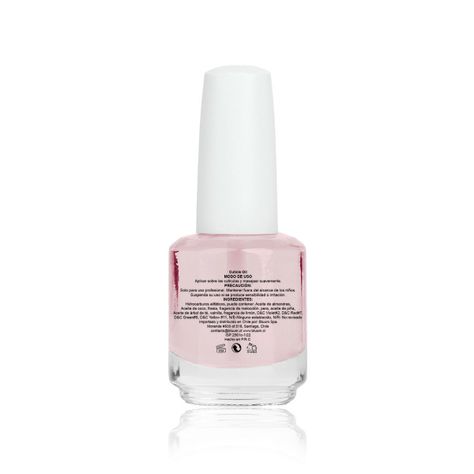 Aceite De Cuticulas Profesional Bluum Piña 15ml-1