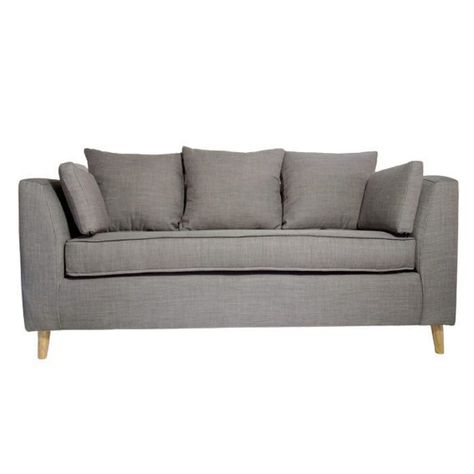 SOFA LINO 3 CUERPOS ESTOCOLMO GRIS OSCURO-1