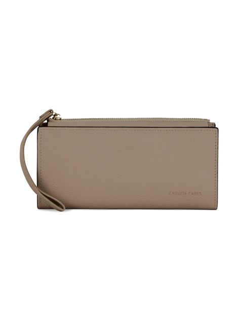 Billetera Delia Taupe-1