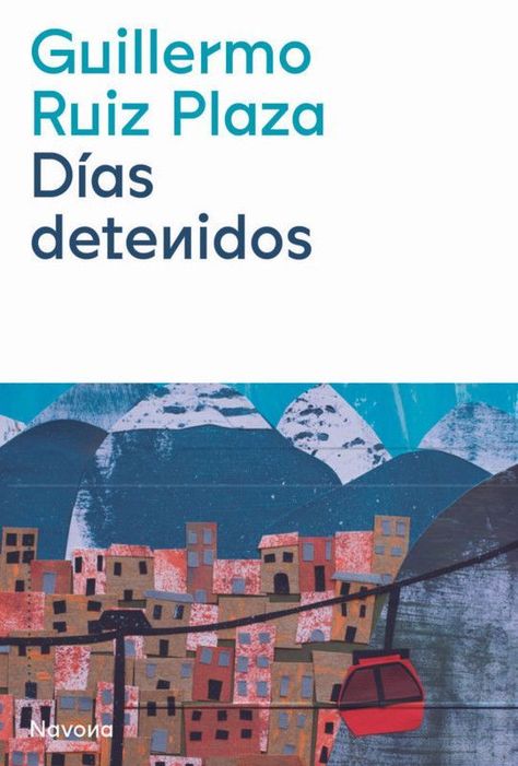 DIAS DETENIDOS-0