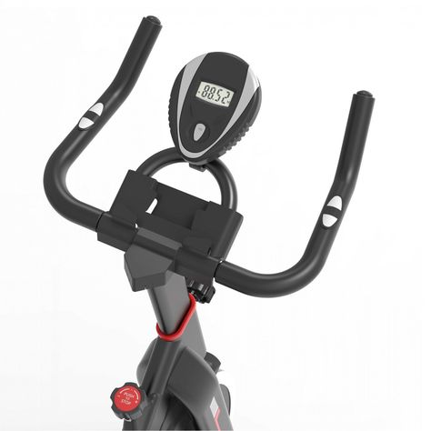 Bicicleta Spinning Z420 Pro-7