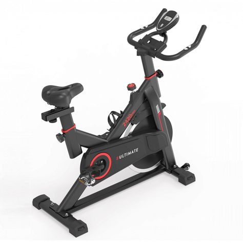 Bicicleta Spinning Z420 Pro-3