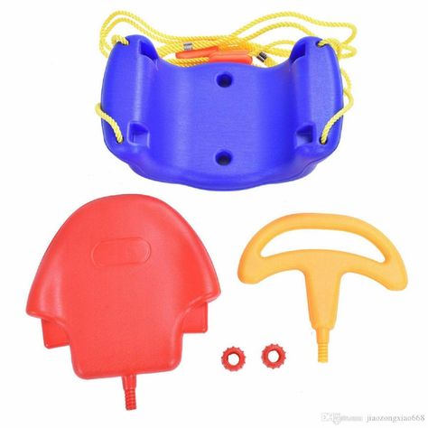 Columpio Silla 3 en 1 para Niños.-4