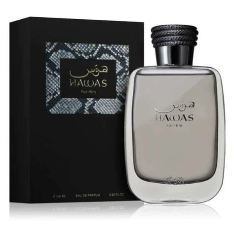 HAWAS RASASI  EDP 100ML HOMBRE-0