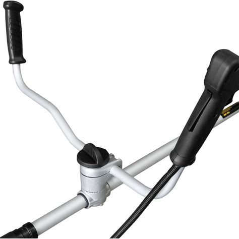 Orilladora/Desbrozadora a Combustion Profesional 52 cc-2