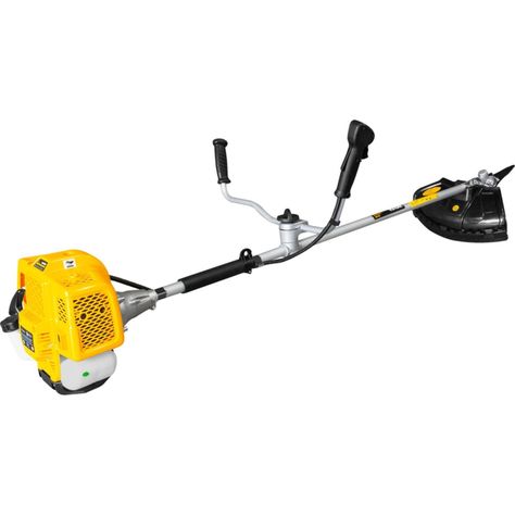 Orilladora/Desbrozadora a Combustion Profesional 52 cc-0