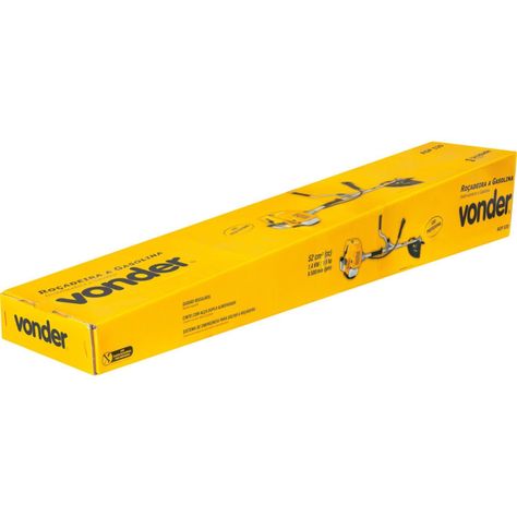 Orilladora/Desbrozadora a Combustion Profesional 52 cc-6