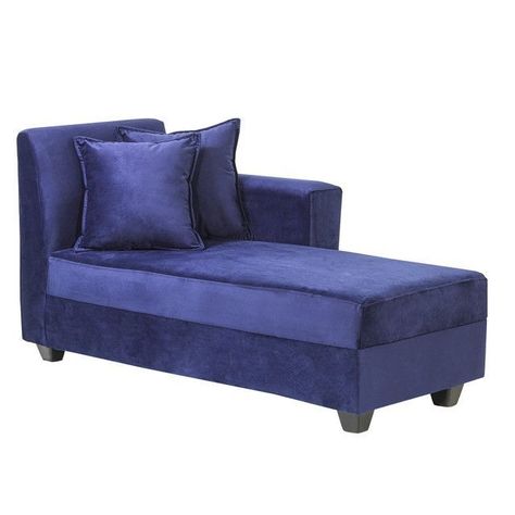 Modular Maite Felpa Azul-3