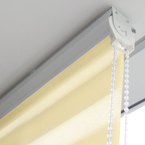 Cortina Roller Duo Beige 160x160cm-2