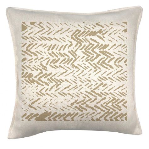 Cojín Taupe 3, 45x45-0