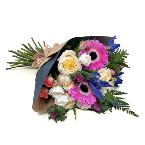 Suscripción Mensual de Flores, 2 Ramos de 30 Varas-1