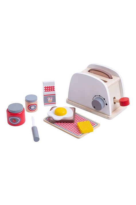 SET TOSTADORA-1
