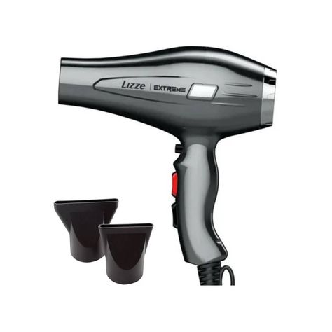 Secador Lizze Extreme 2400Watts -2