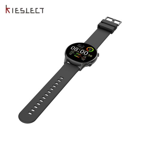 Smartwatch Xiaomi Kieslect Kr Negro-3