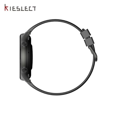 Smartwatch Xiaomi Kieslect Kr Negro-4