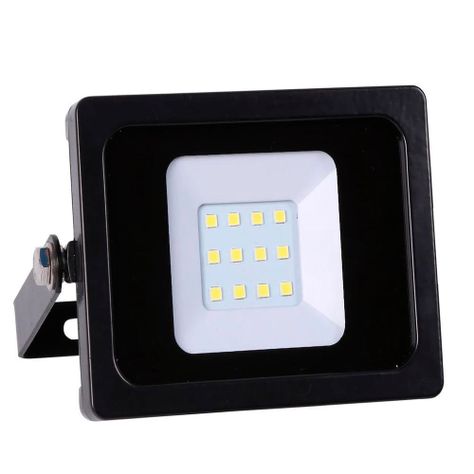 FOCO WELLMAX LED 10W 6500K CW AC100-265V-0