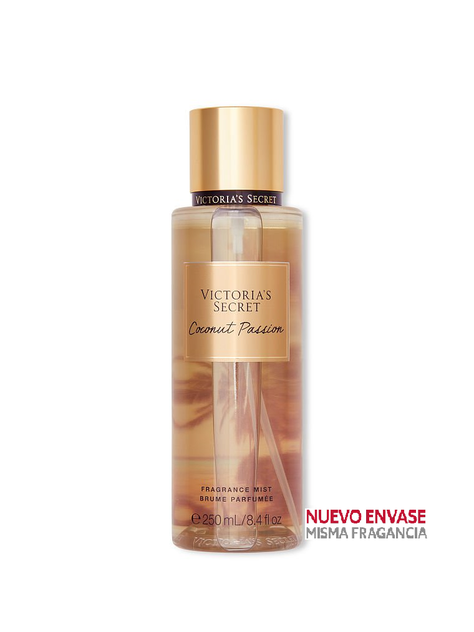 COCONUT PASSION 250ML VICTORIA SECRET-0