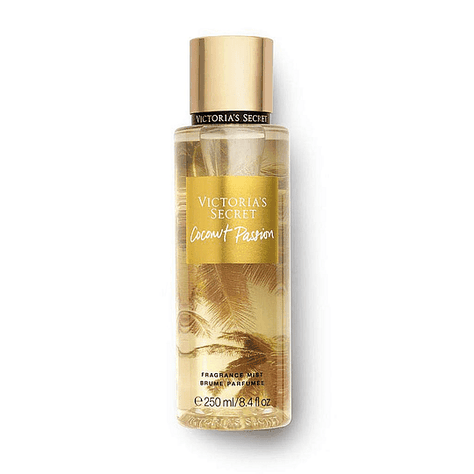COCONUT PASSION 250ML VICTORIA SECRET-2