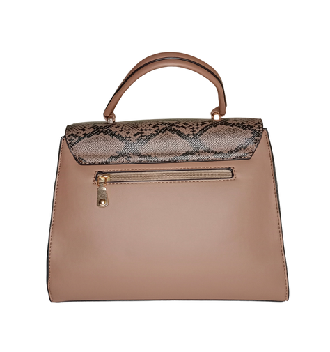 Cartera O Bolso  Grande De Mujer -2