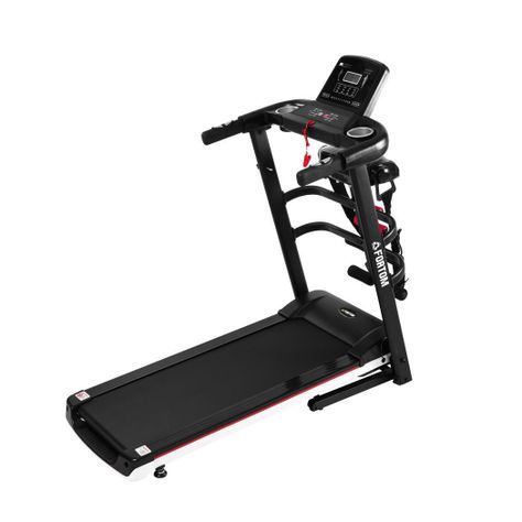 Trotadora Pro 4.0 Bluetooth y Masajeador-2