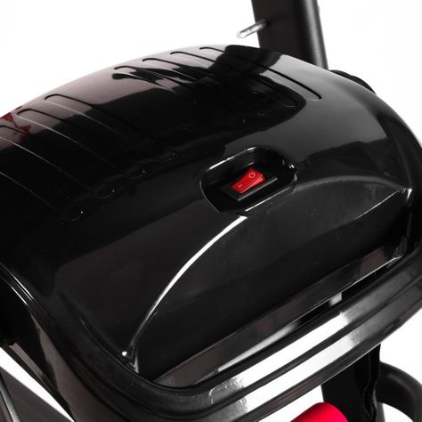 Trotadora Pro 4.0 Bluetooth y Masajeador-7