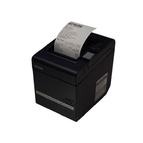 Impresora FISCAL TM-T900FC /HASTA 512KB / PUERTO UBS 2.0-0