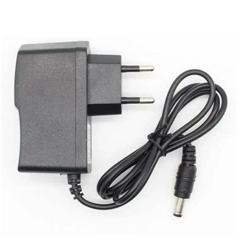 Chapa Cerradura Electrica + Fuente 12v-1