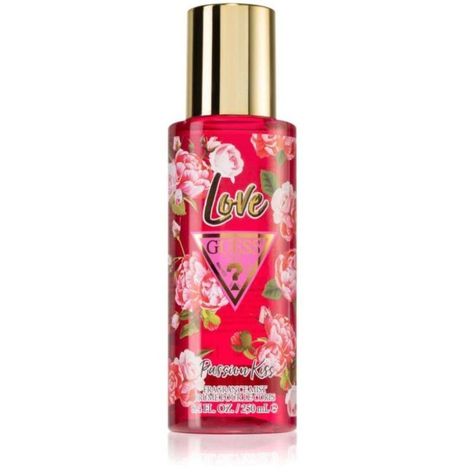 Guess Love Passion Kiss Body Mist 250Ml Mujer-0