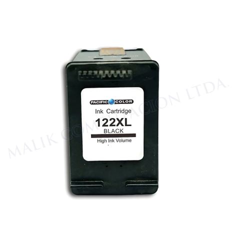 CARTRIDGE 122XL NEGRO 20 ML PARA HP DESKJET 3050-1