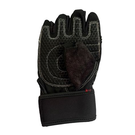 Guantes De Entrenamiento Deportivo Talla M - PuntoStore-1