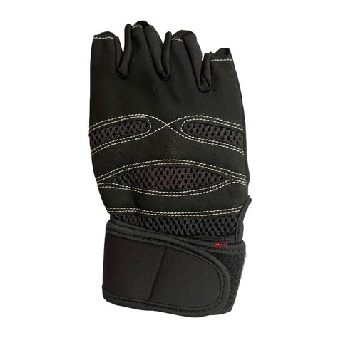 Guantes De Entrenamiento Deportivo Talla M - PuntoStore-2