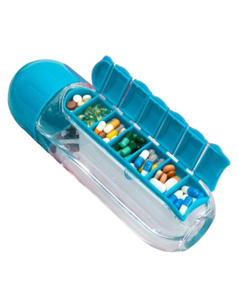 BOTELLA ORGANIZADOR PASTILLAS-0