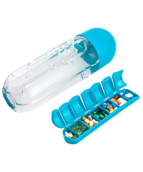 BOTELLA ORGANIZADOR PASTILLAS-1