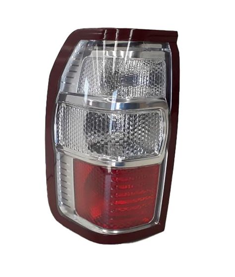 FAROL TRASERO IZQUIERDO STW FORD RANGER 2009-2012-0