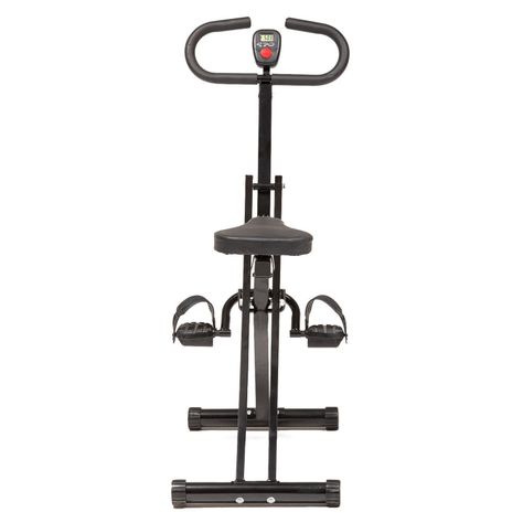 Maquina de Ejercicio Abdominal Total Crunch-0