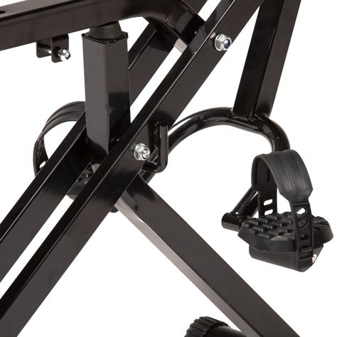 Maquina de Ejercicio Abdominal Total Crunch-4