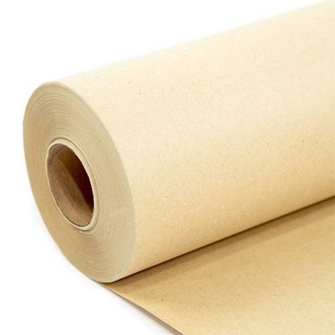 Bobina Papel Artesanal; 80 Cm Ancho *50 M De Largo *80gsm.-2