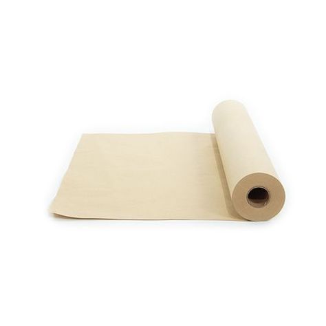 Bobina Papel Artesanal; 80 Cm Ancho *50 M De Largo *80gsm.-0