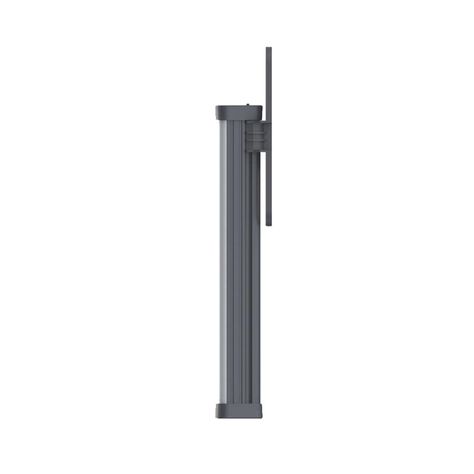 Luz De Emergencia LED Duración 6 Horas Portátil-3