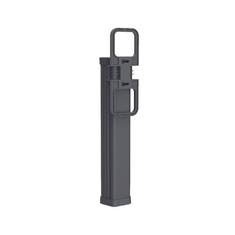 Luz De Emergencia LED Duración 6 Horas Portátil-1