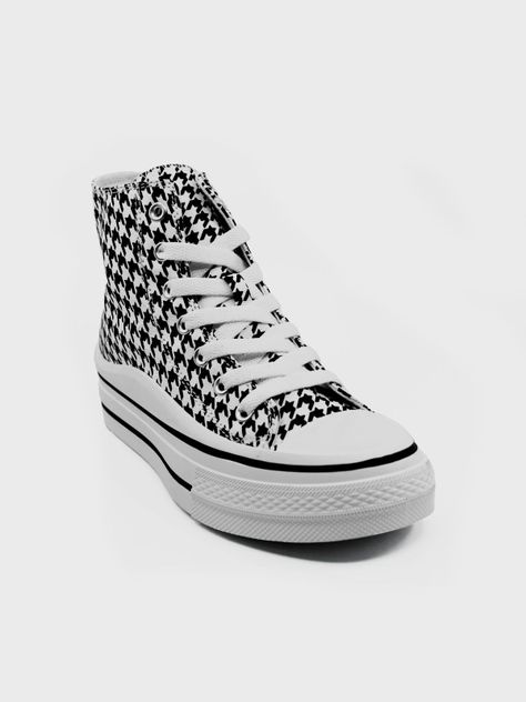Zapatilla mujer Footy negro Stylo Shoes-2