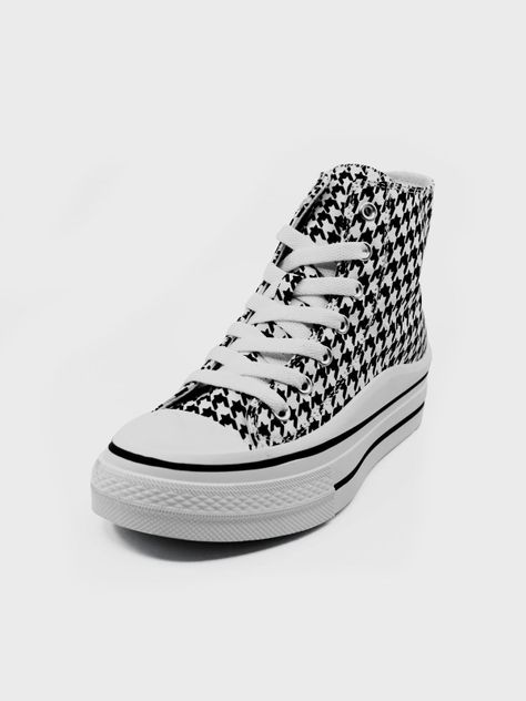 Zapatilla mujer Footy negro Stylo Shoes-0