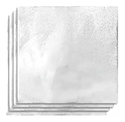 100 Envoltorios De Bombones Laminas Papel Metalizados Bombon-0