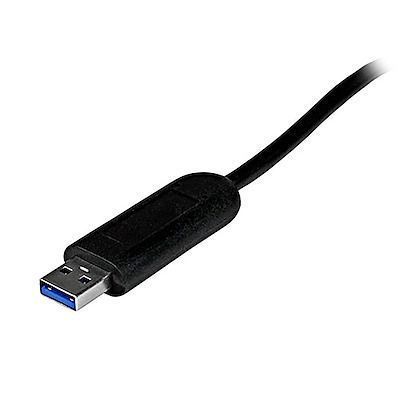 Adaptador Hub Usb 3.0 Super Speed 4 Puertos Salidas-3