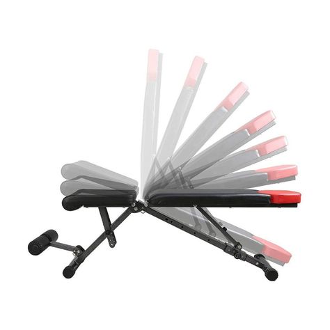 BANCO FINERFORM + BARRA RECTA 1.5 MT + PACK 40 KG-2