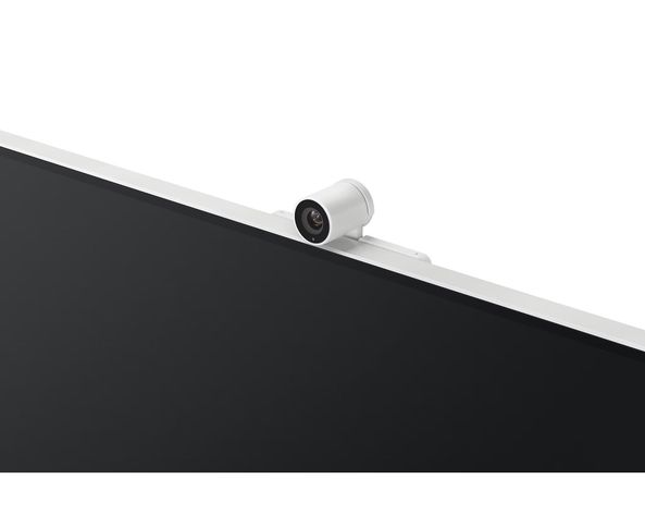Monitor Samsung Smart Monitor M8, 32", 4K-2